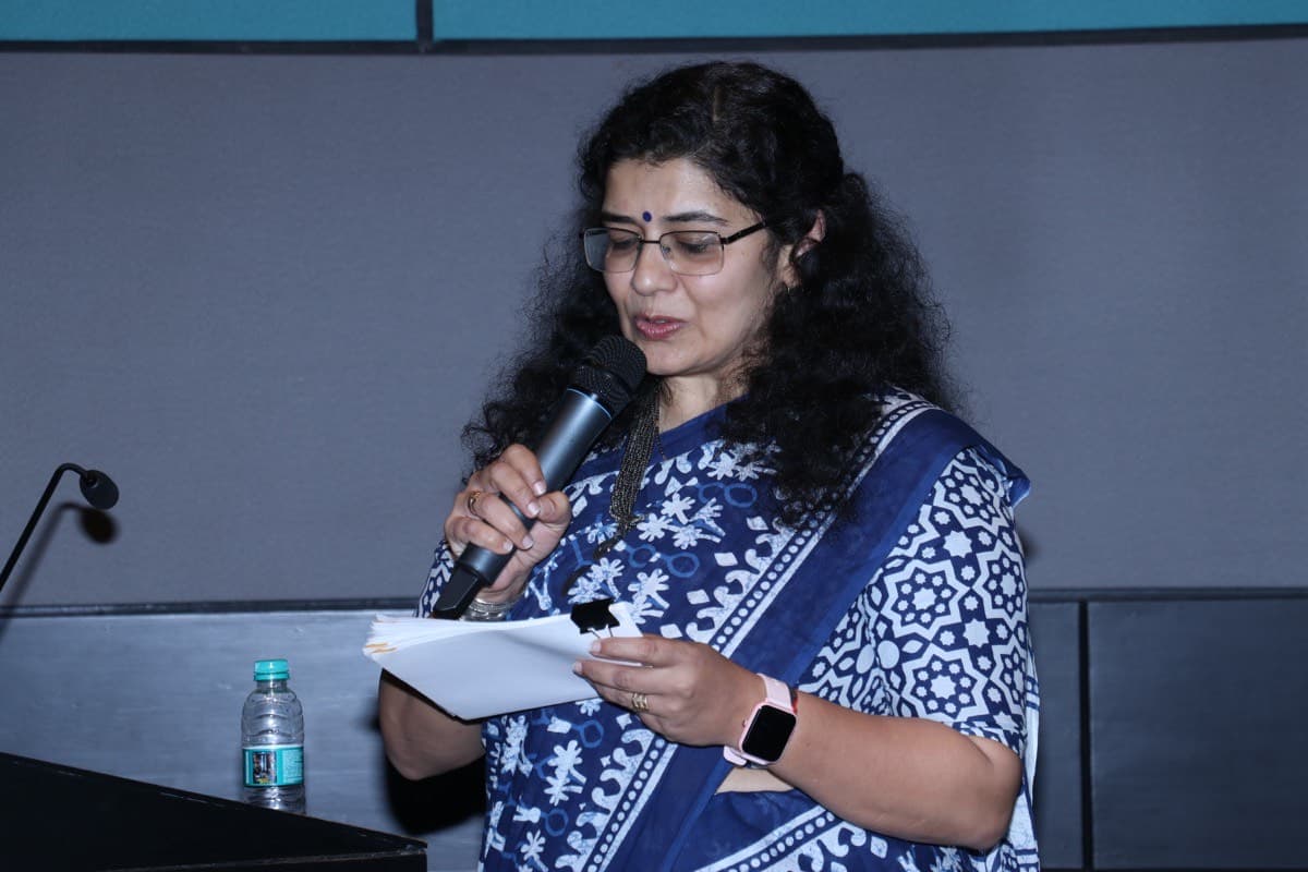 Nikita Vora