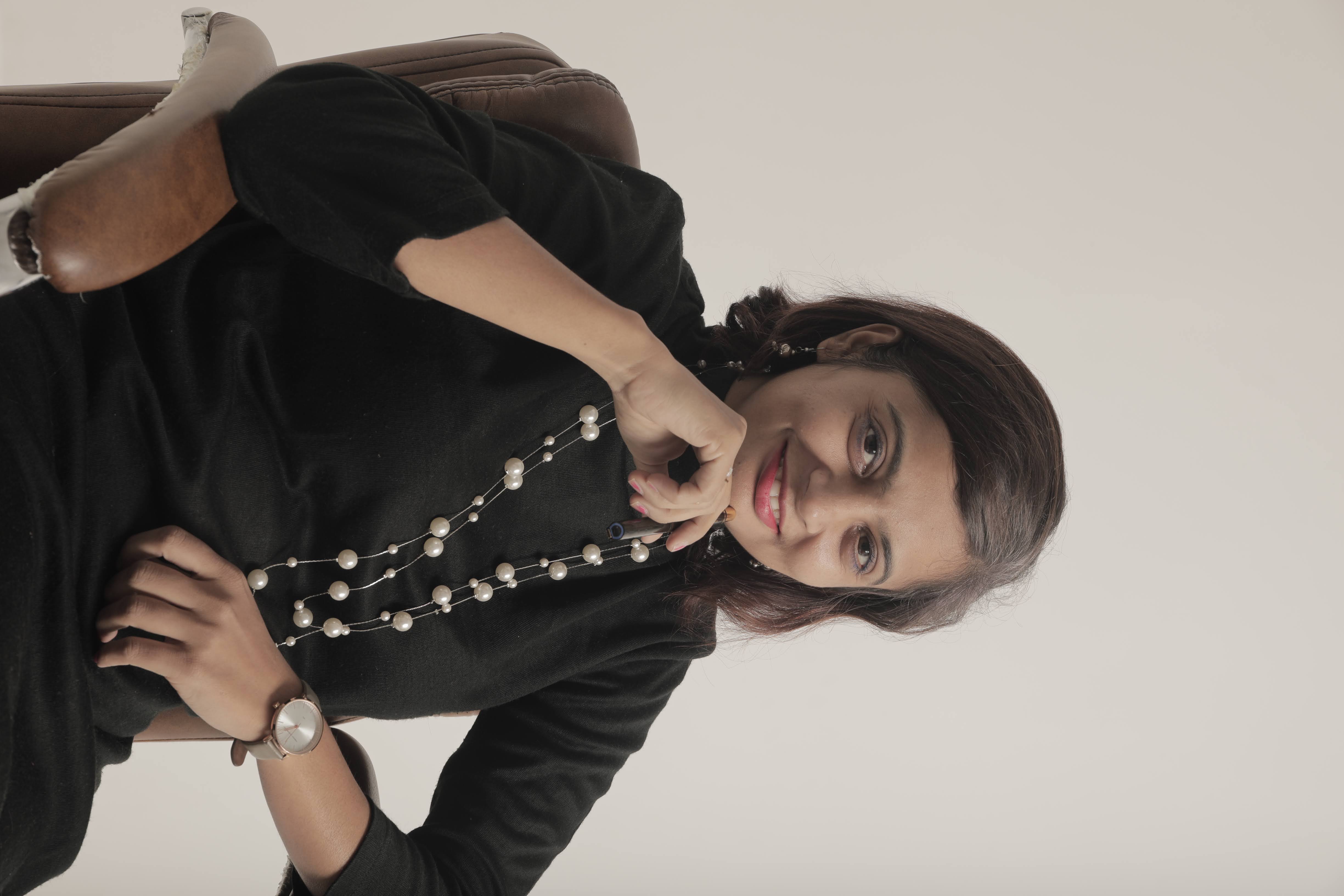 Nikita Vora