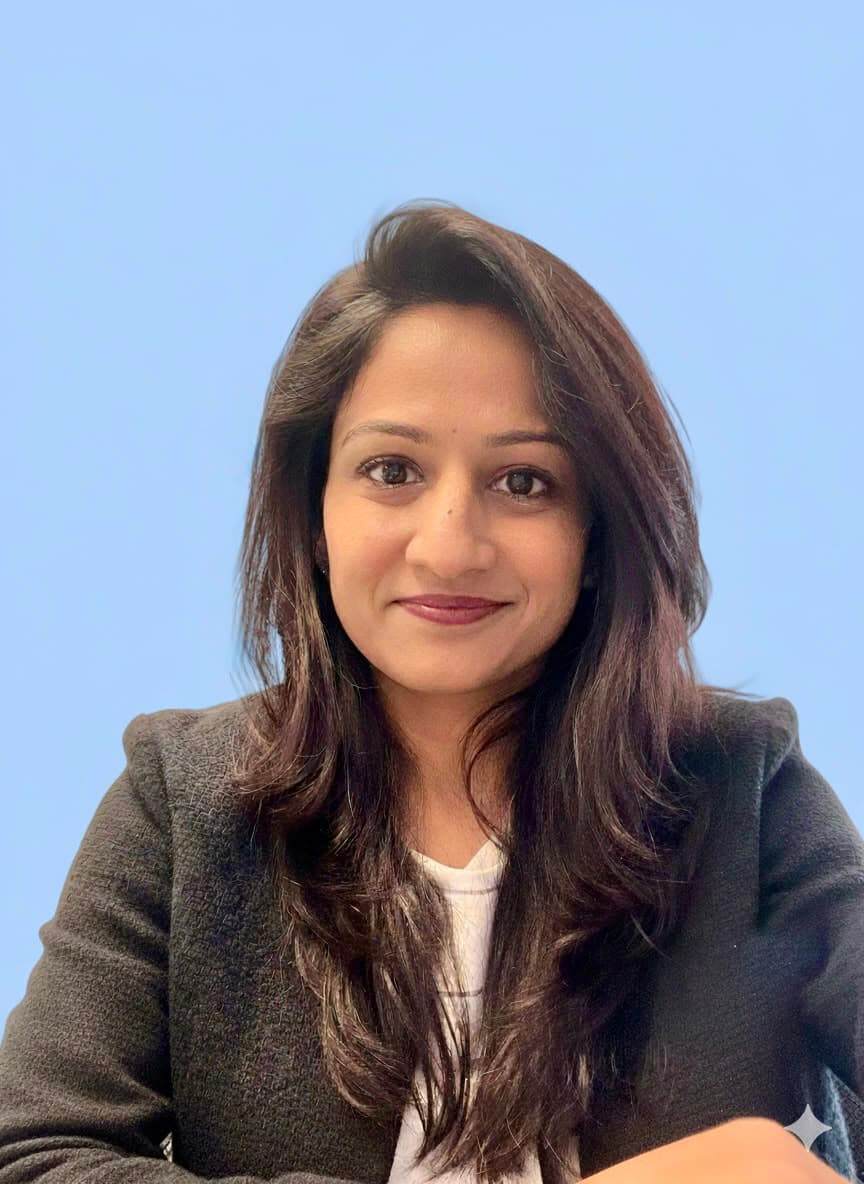 Amita Mirajkar